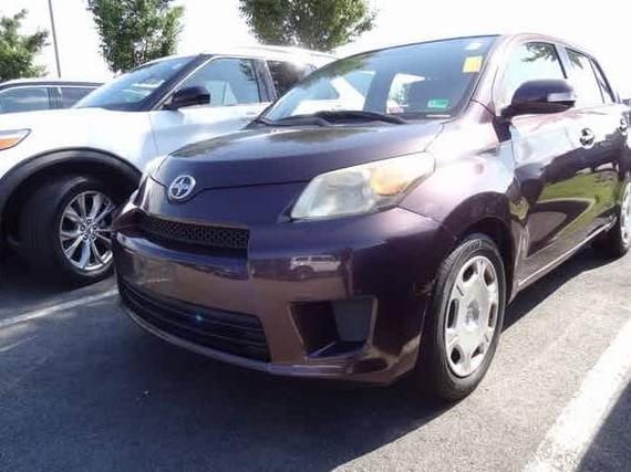 TOYOTA SCION XD 2013 JTKKUPB45D1032330 image TOYOTA SCION XD 2013 JTKKUPB45D1032330 image